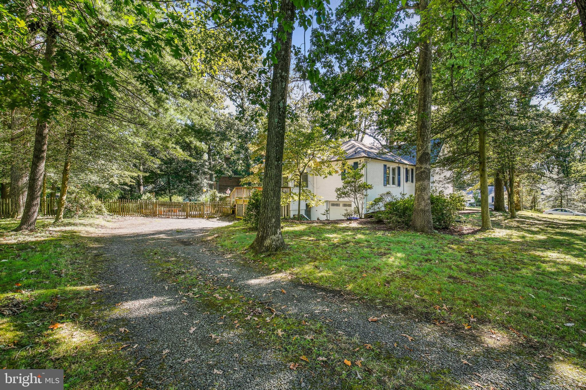 10327 Parkman Road Silver Spring, MD 20903 - Photo 77 of 83