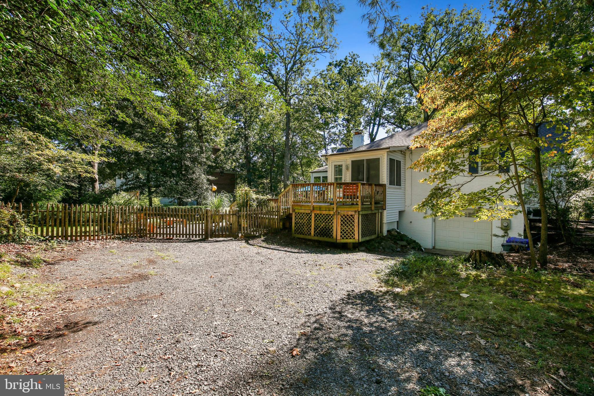 10327 Parkman Road Silver Spring, MD 20903 - Photo 78 of 83