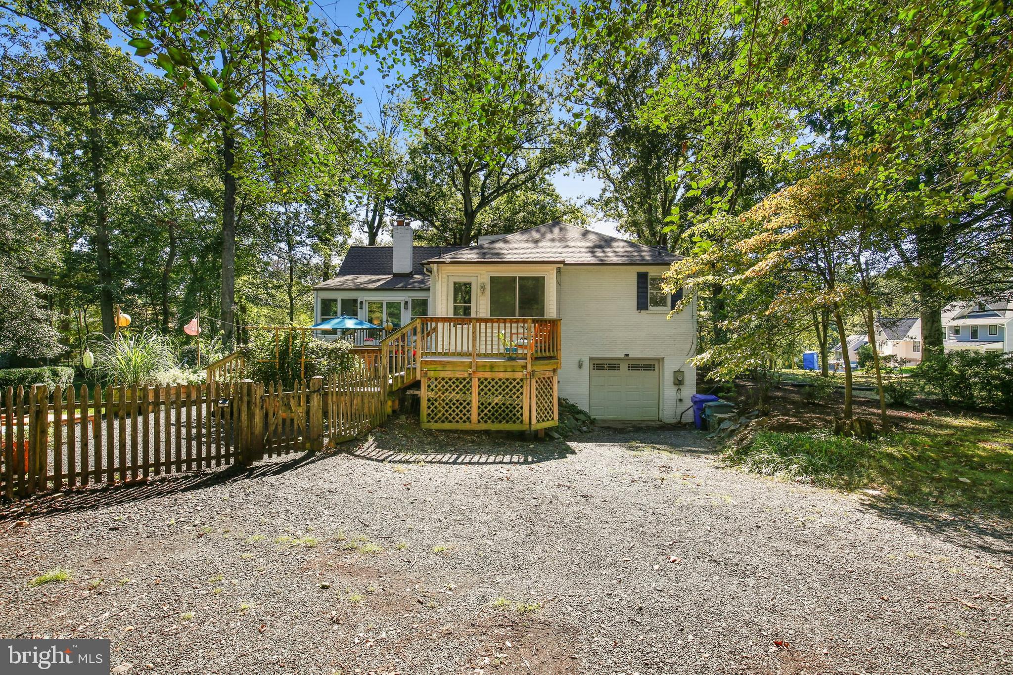 10327 Parkman Road Silver Spring, MD 20903 - Photo 79 of 83