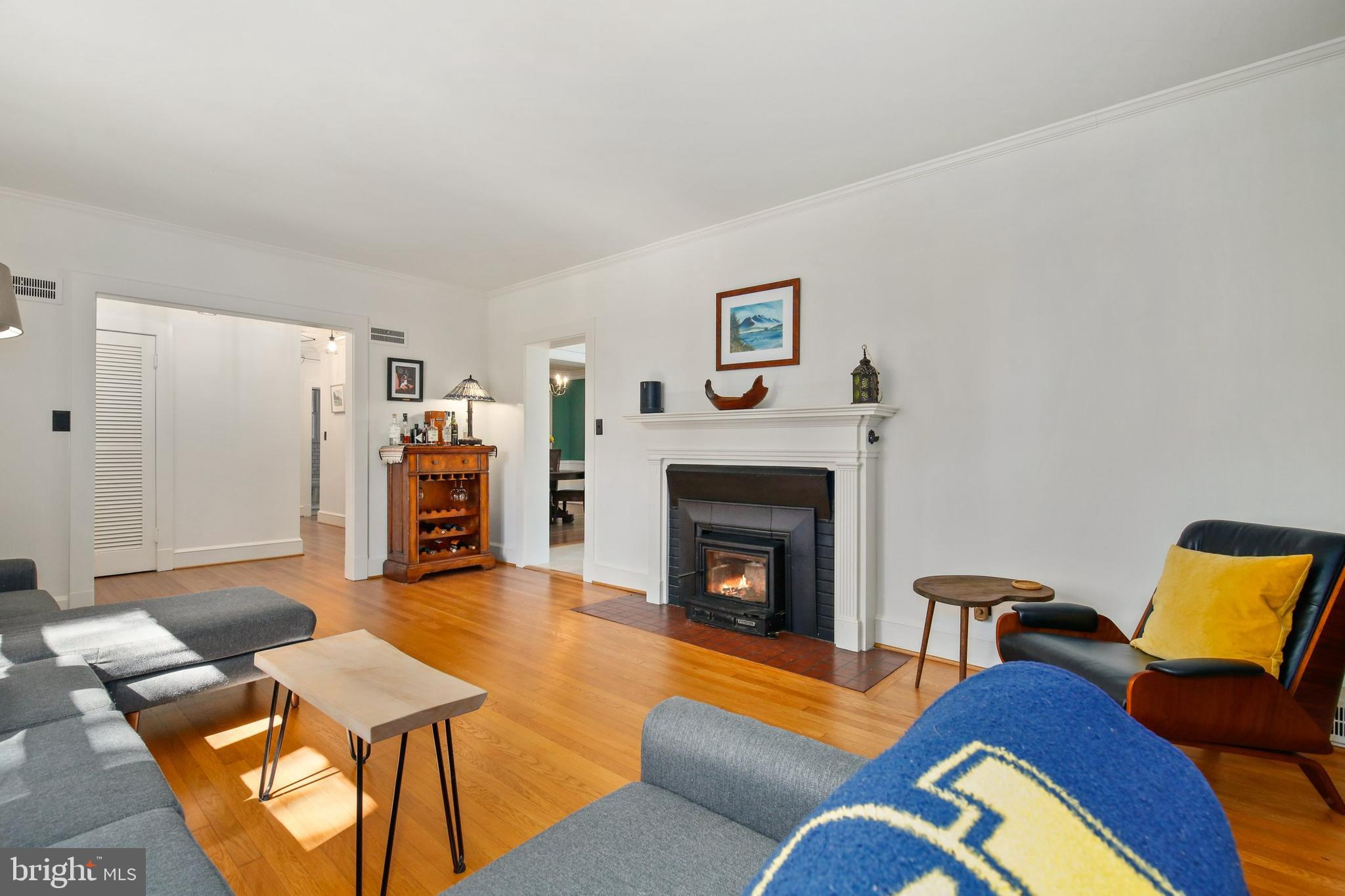 10327 Parkman Road Silver Spring, MD 20903 - Photo 9 of 83