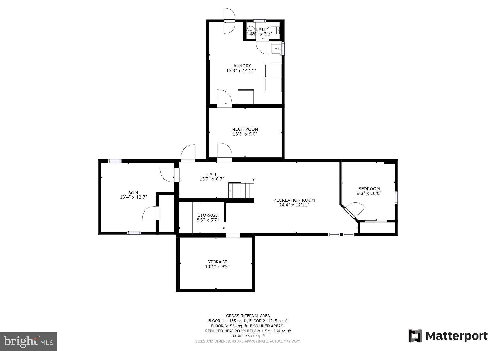 10327 Parkman Road Silver Spring, MD 20903 - Photo 81 of 83
