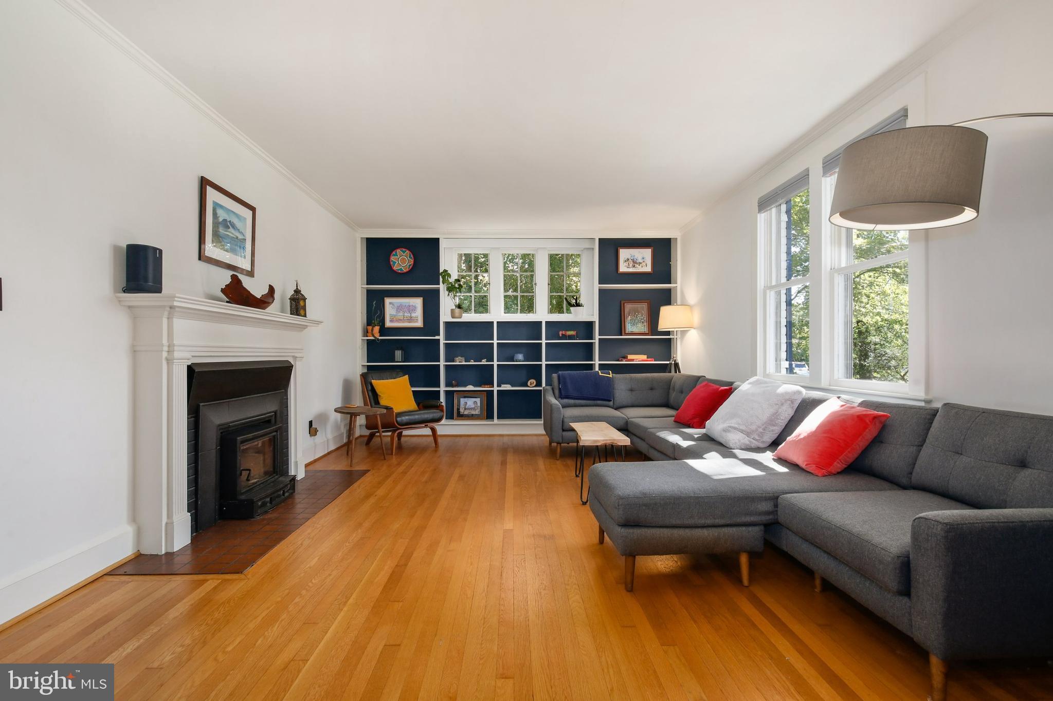 10327 Parkman Road Silver Spring, MD 20903 - Photo 10 of 83