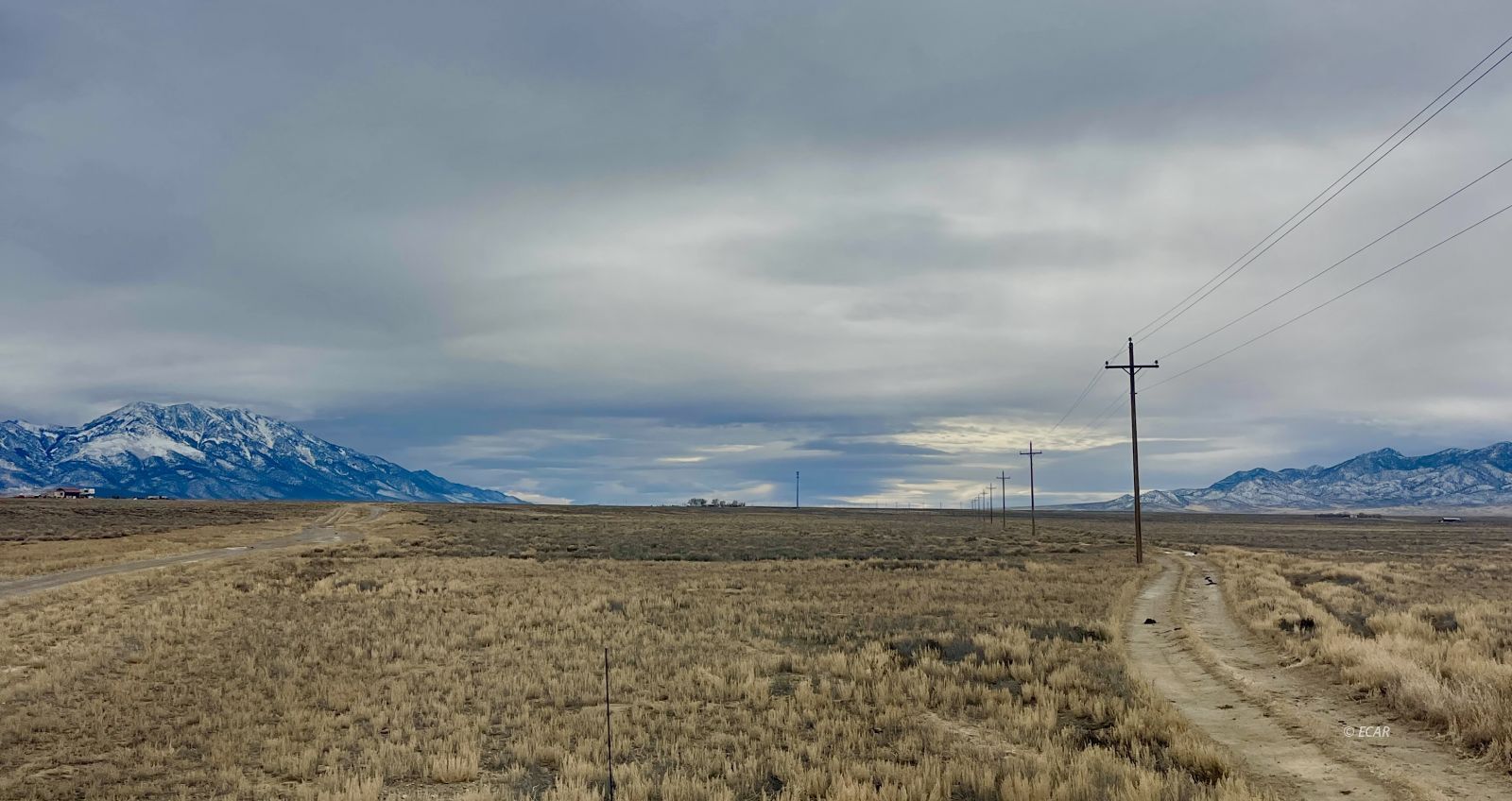 South Church Road Montello, NV 89830 - Photo 1 of 25