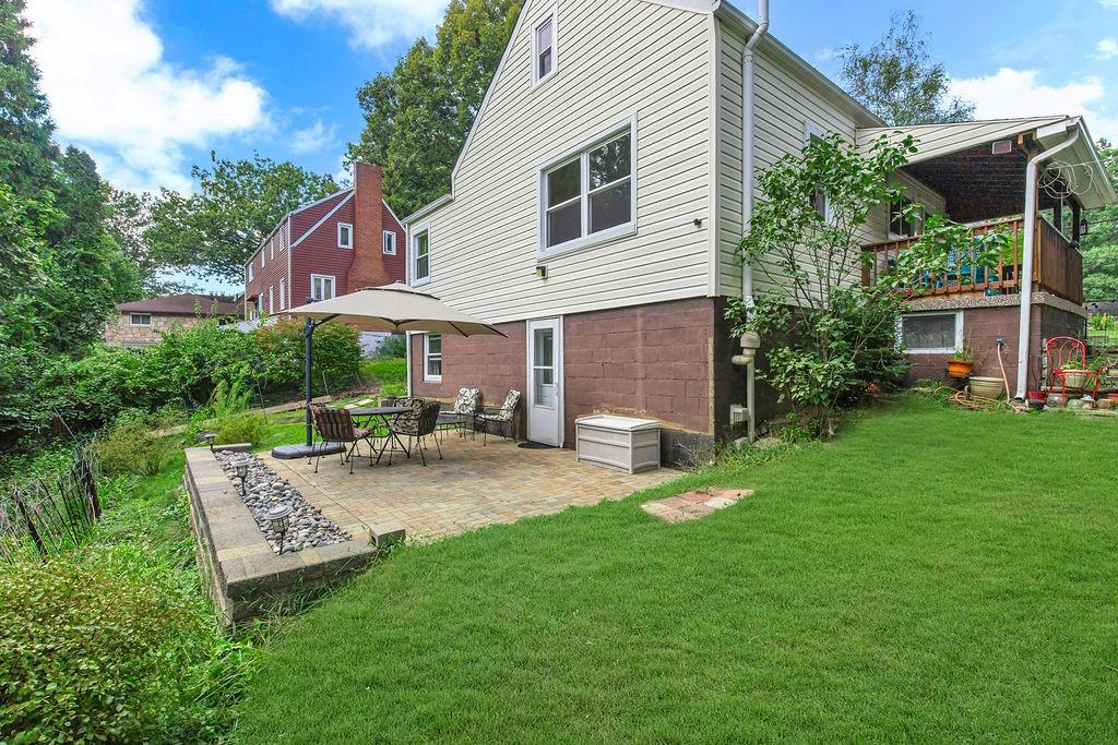 126 Center Grange Road Aliquippa, PA 15001 - Photo 28 of 41 Gallery Image 28
