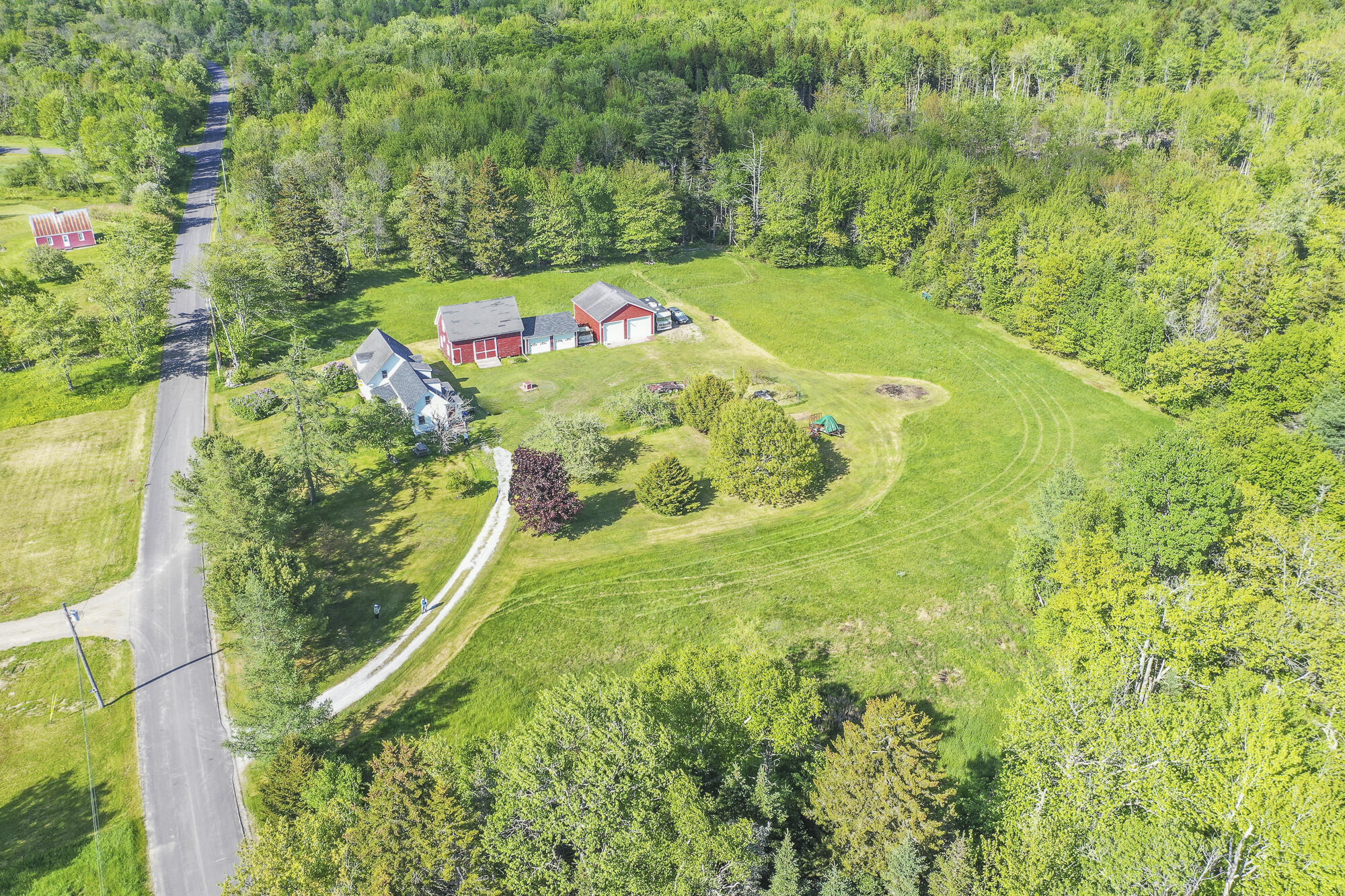534 Cape Jellison Road Stockton Springs, ME 04981 - Photo 40 of 46 534CapeJellisonRdStocktonSprings-50