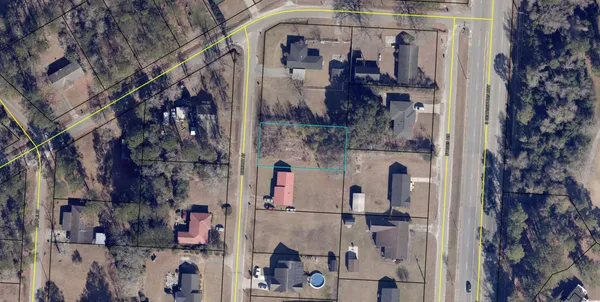 $24,800 | 514 Hickory Avenue, Johnsonville, SC 29555