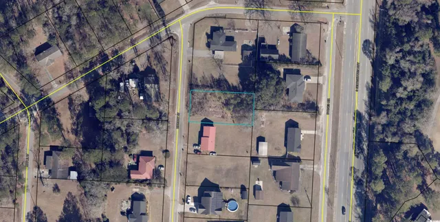 $22,800 | 514 Hickory Avenue, Johnsonville, SC 29555