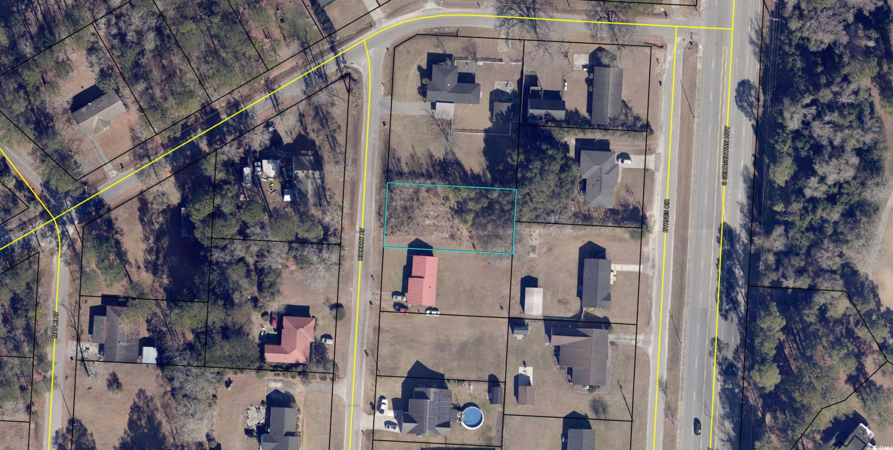 514 Hickory Avenue Johnsonville, SC 29555 - Photo 2 of 2