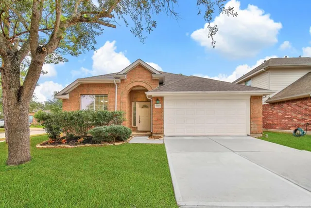$325,000 | 12003 Cottage Elm Court, Houston, TX 77089