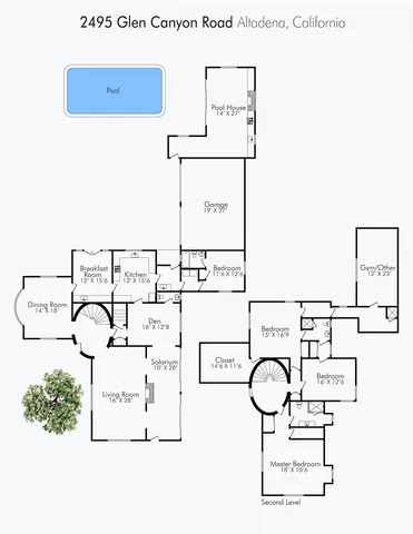 a picture of a wall with a white wall and a picture