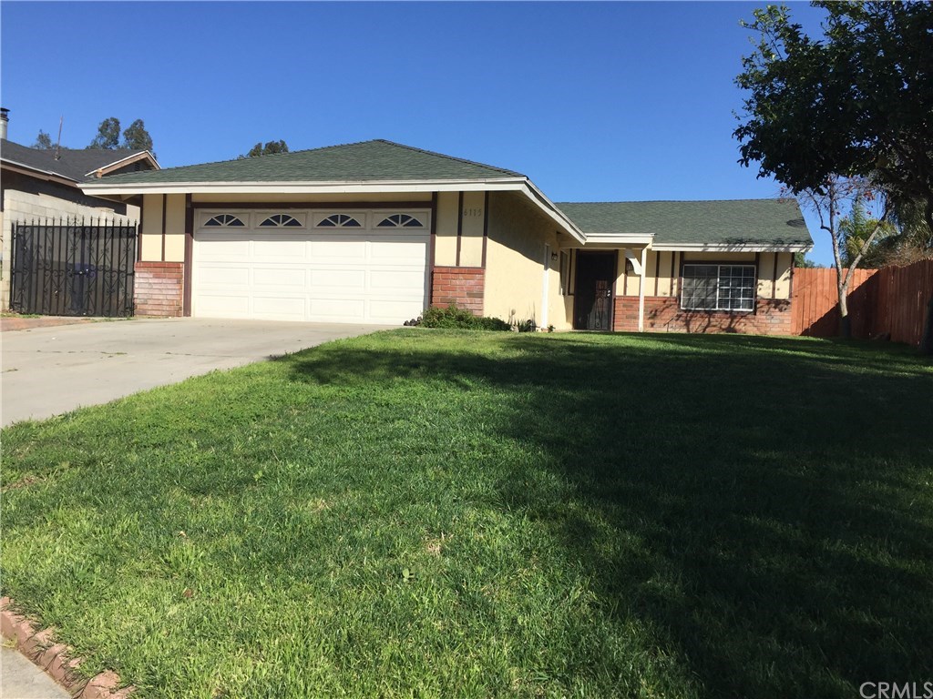 6115 Ropewalk Lane Riverside, CA 92505 - Photo 1 of 1 Great curb appeal!