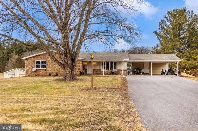 $510,000 | 18617 Burnside Bridge Road, Sharpsburg, MD 21782