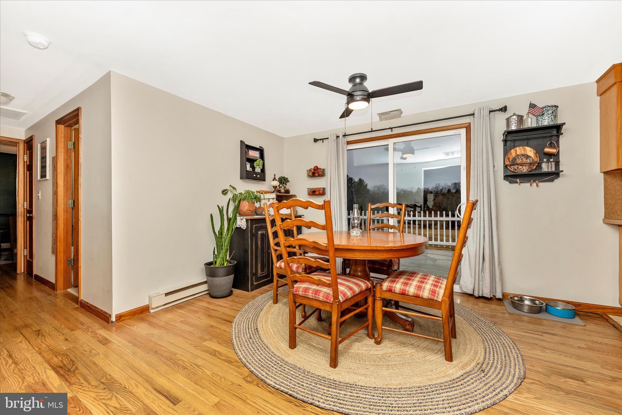 18617 Burnside Bridge Road Sharpsburg, MD 21782 - Photo 14 of 47 Dining Room