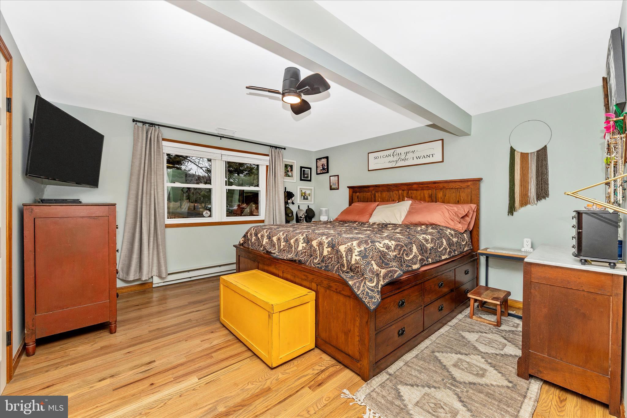 18617 Burnside Bridge Road Sharpsburg, MD 21782 - Photo 23 of 47 Primary Bedroom