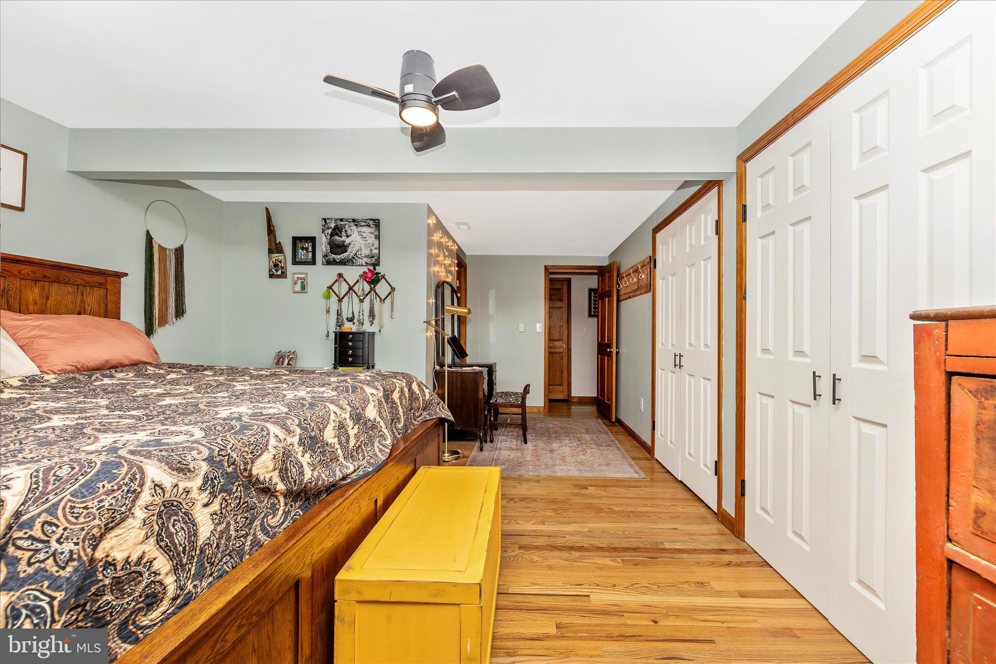 18617 Burnside Bridge Road Sharpsburg, MD 21782 - Photo 26 of 47 Primary Bedroom