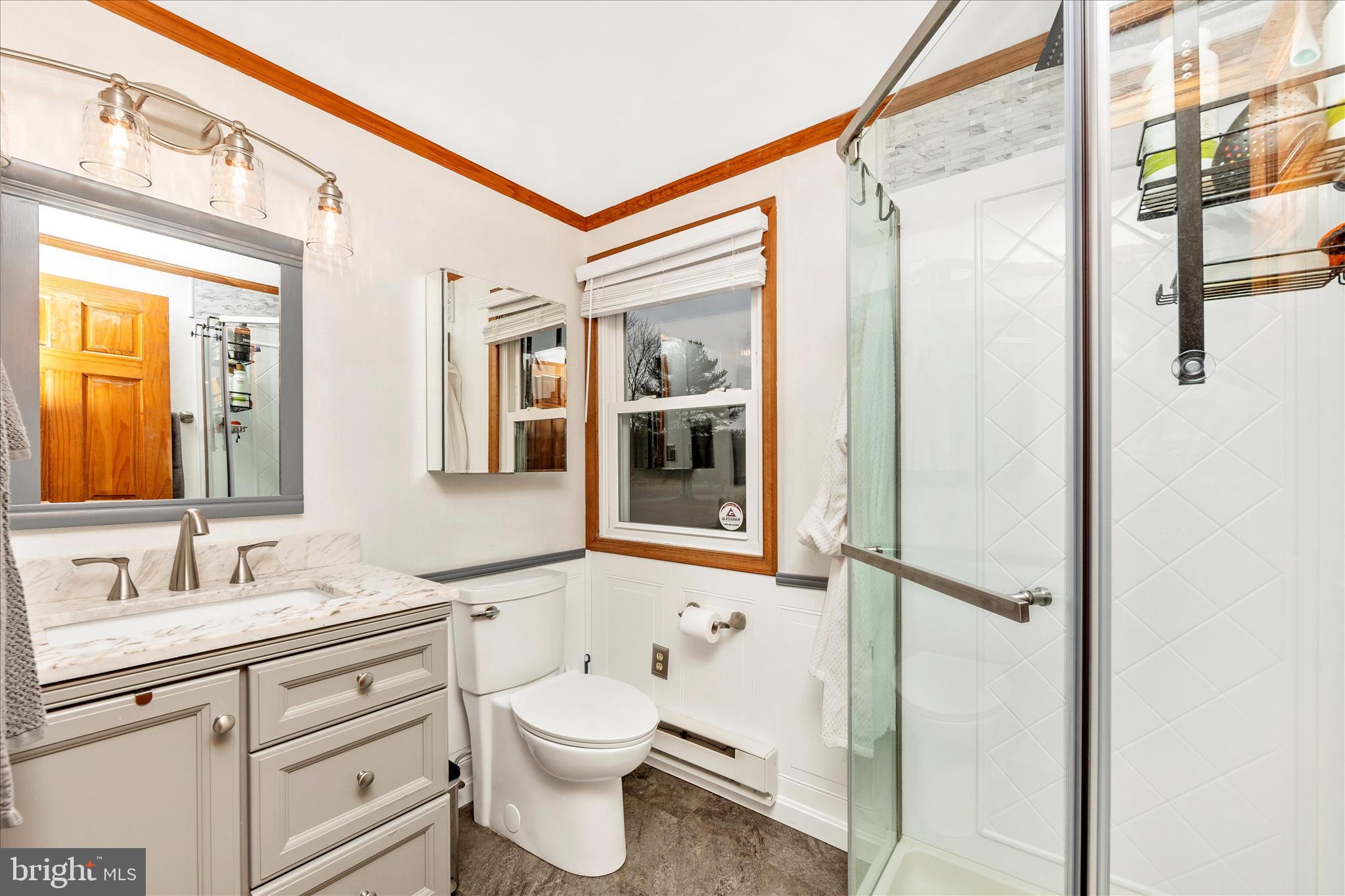 18617 Burnside Bridge Road Sharpsburg, MD 21782 - Photo 27 of 47 Primary Bathroom