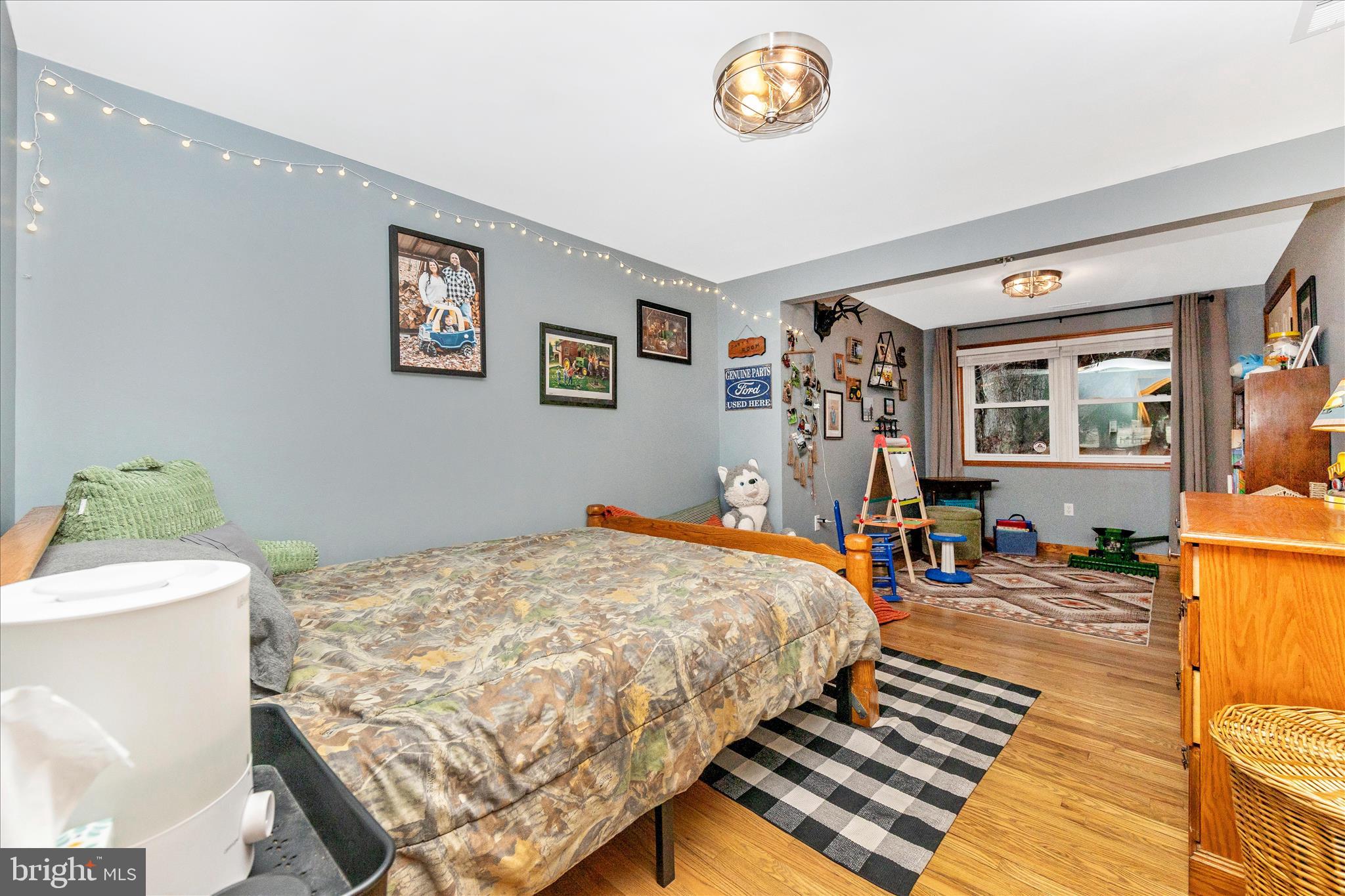 18617 Burnside Bridge Road Sharpsburg, MD 21782 - Photo 29 of 47 Bedroom 2