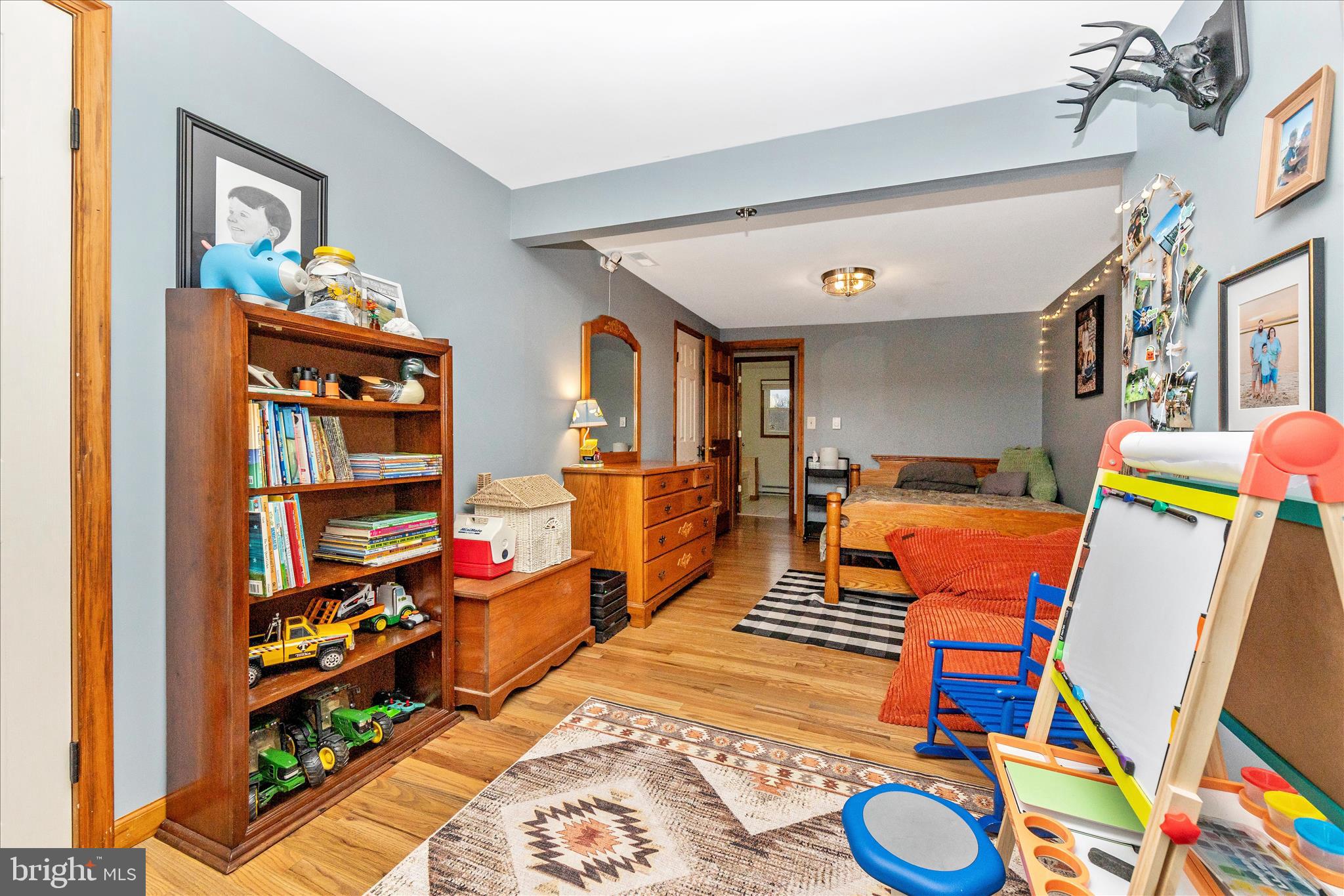 18617 Burnside Bridge Road Sharpsburg, MD 21782 - Photo 30 of 47 Bedroom 2