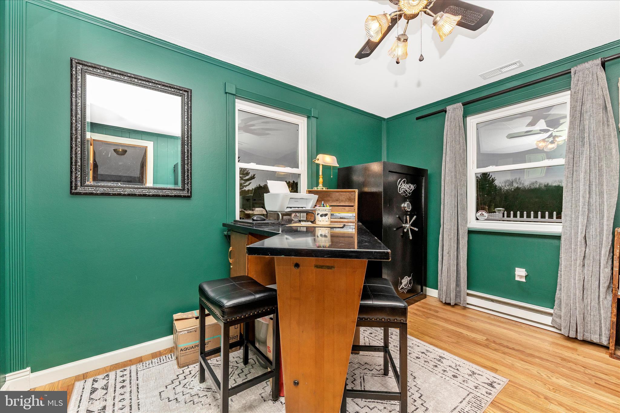 18617 Burnside Bridge Road Sharpsburg, MD 21782 - Photo 31 of 47 Bedroom 3