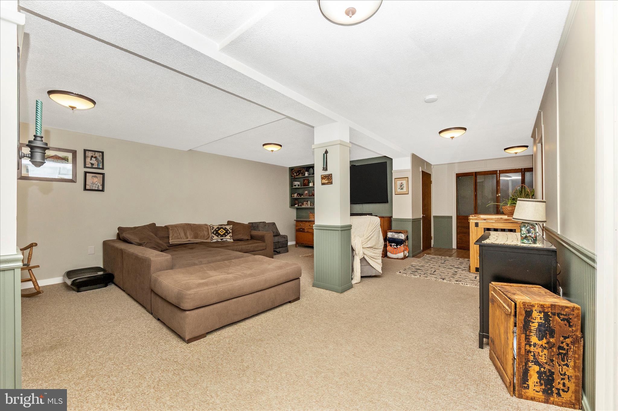 18617 Burnside Bridge Road Sharpsburg, MD 21782 - Photo 35 of 47 Lower Level