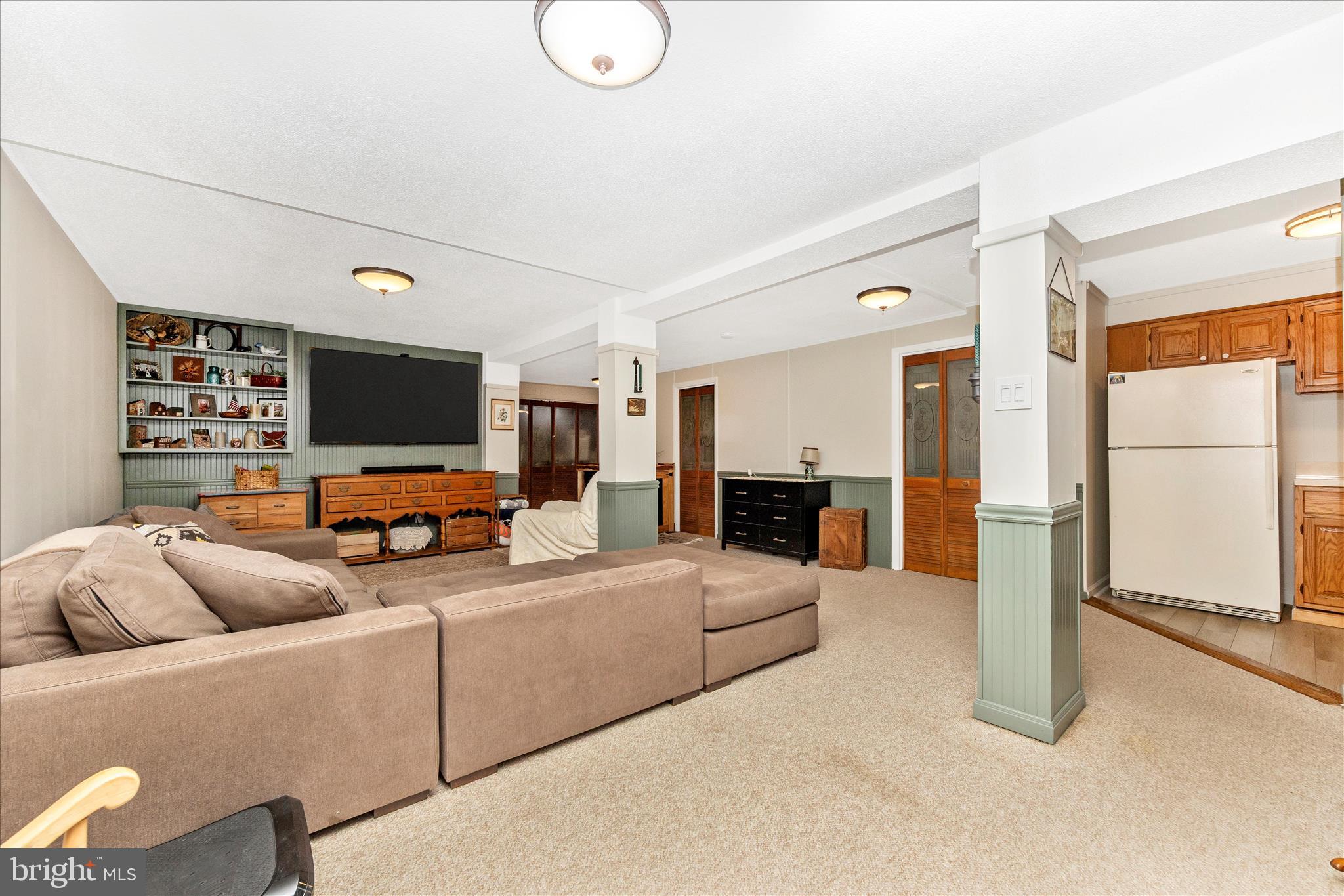 18617 Burnside Bridge Road Sharpsburg, MD 21782 - Photo 36 of 47 Lower Level