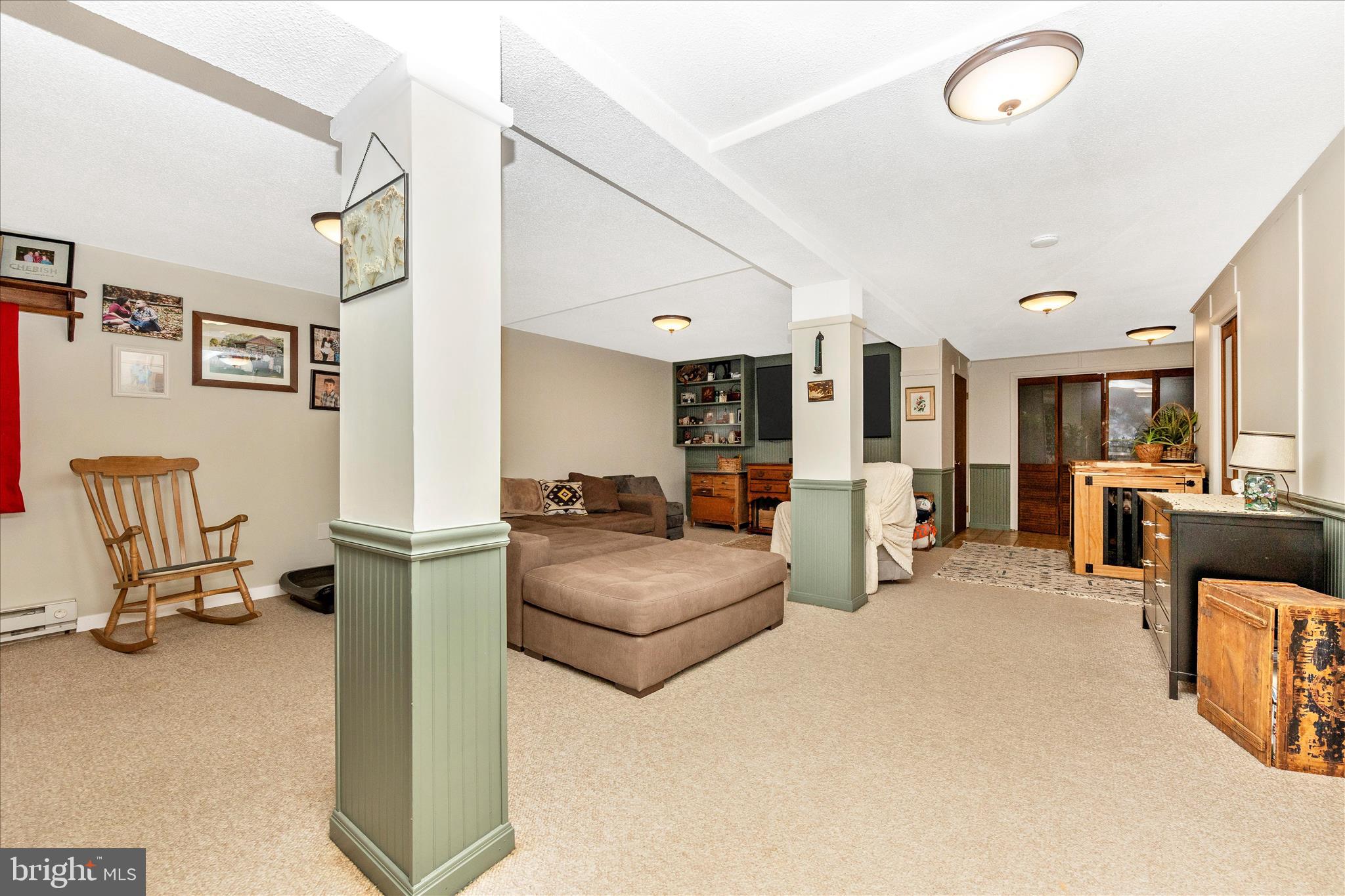 18617 Burnside Bridge Road Sharpsburg, MD 21782 - Photo 37 of 47 Lower Level