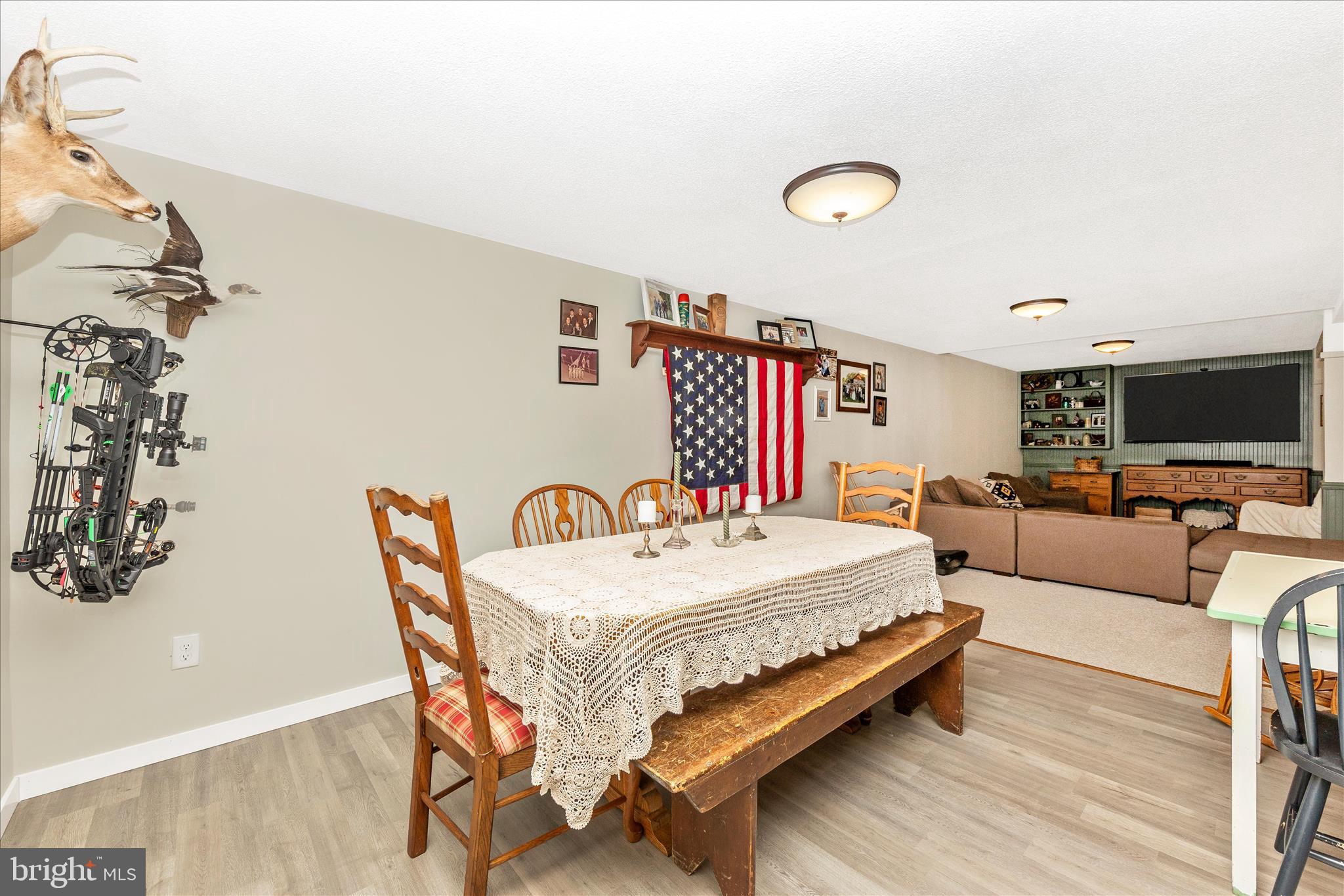 18617 Burnside Bridge Road Sharpsburg, MD 21782 - Photo 39 of 47 Lower Level