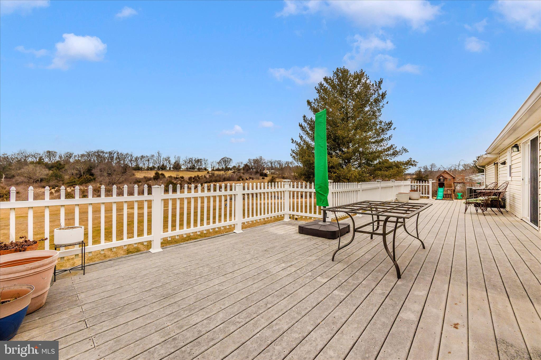 18617 Burnside Bridge Road Sharpsburg, MD 21782 - Photo 42 of 47 Deck