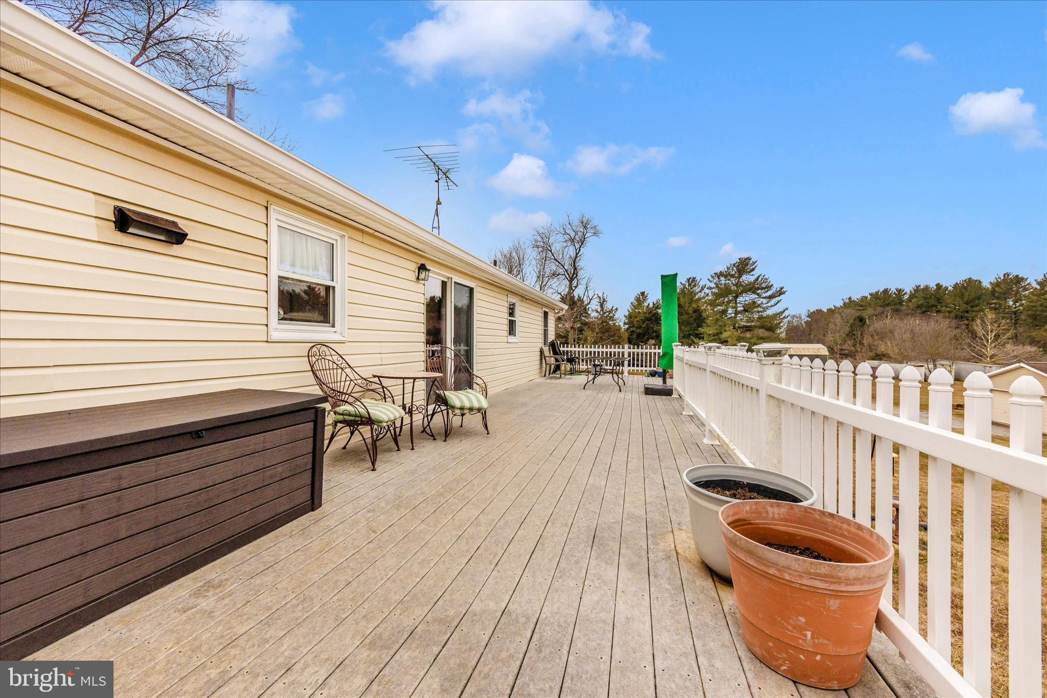 18617 Burnside Bridge Road Sharpsburg, MD 21782 - Photo 43 of 47 Deck