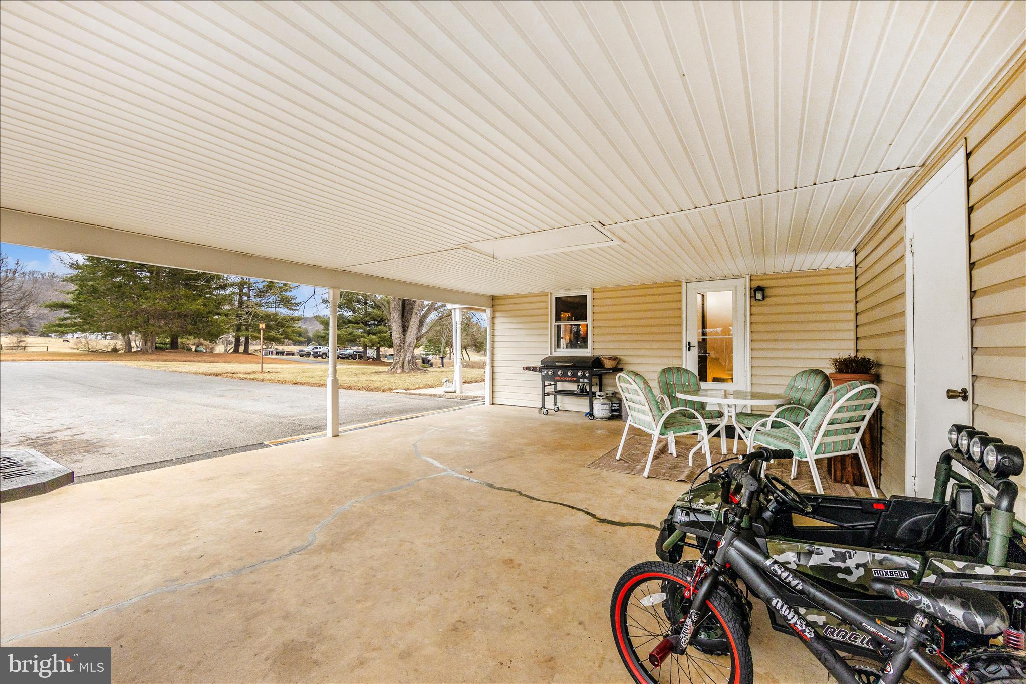 18617 Burnside Bridge Road Sharpsburg, MD 21782 - Photo 46 of 47 Carport