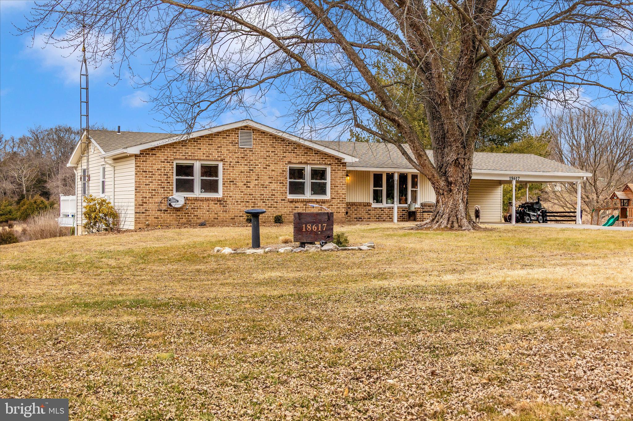 18617 Burnside Bridge Road Sharpsburg, MD 21782 - Photo 47 of 47 Exterior Front