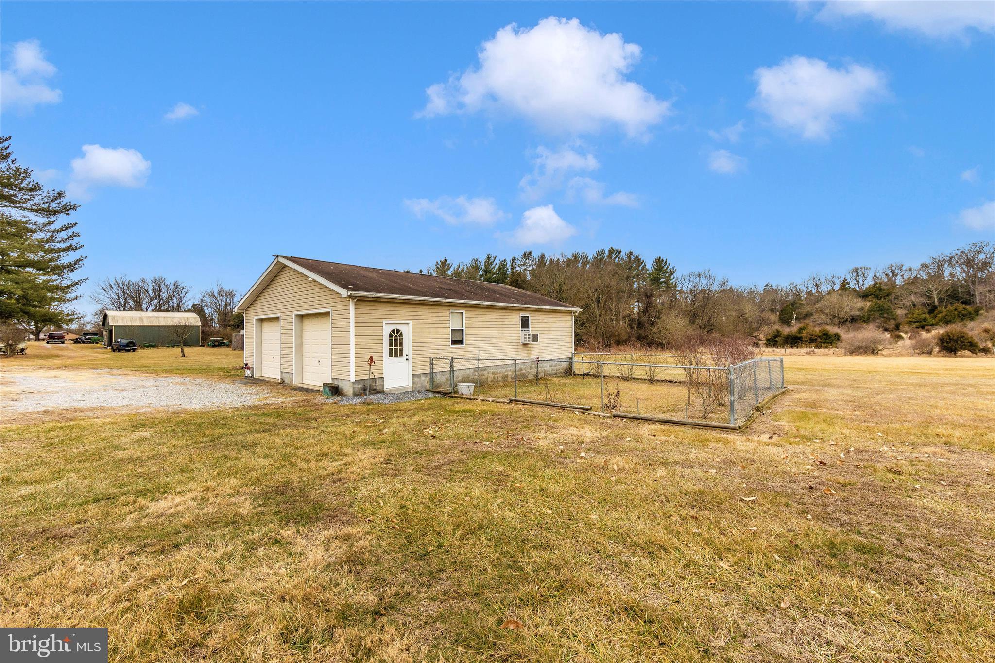 18617 Burnside Bridge Road Sharpsburg, MD 21782 - Photo 8 of 47 Exterior Outbuilding
