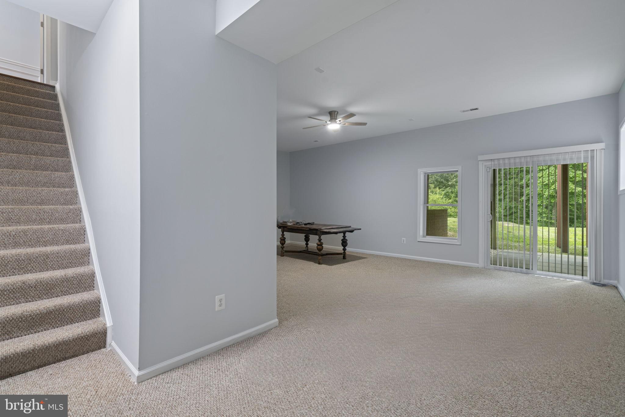 13647 Van Doren Road Manassas, VA 20112 - Photo 41 of 49 massive L-shaped room