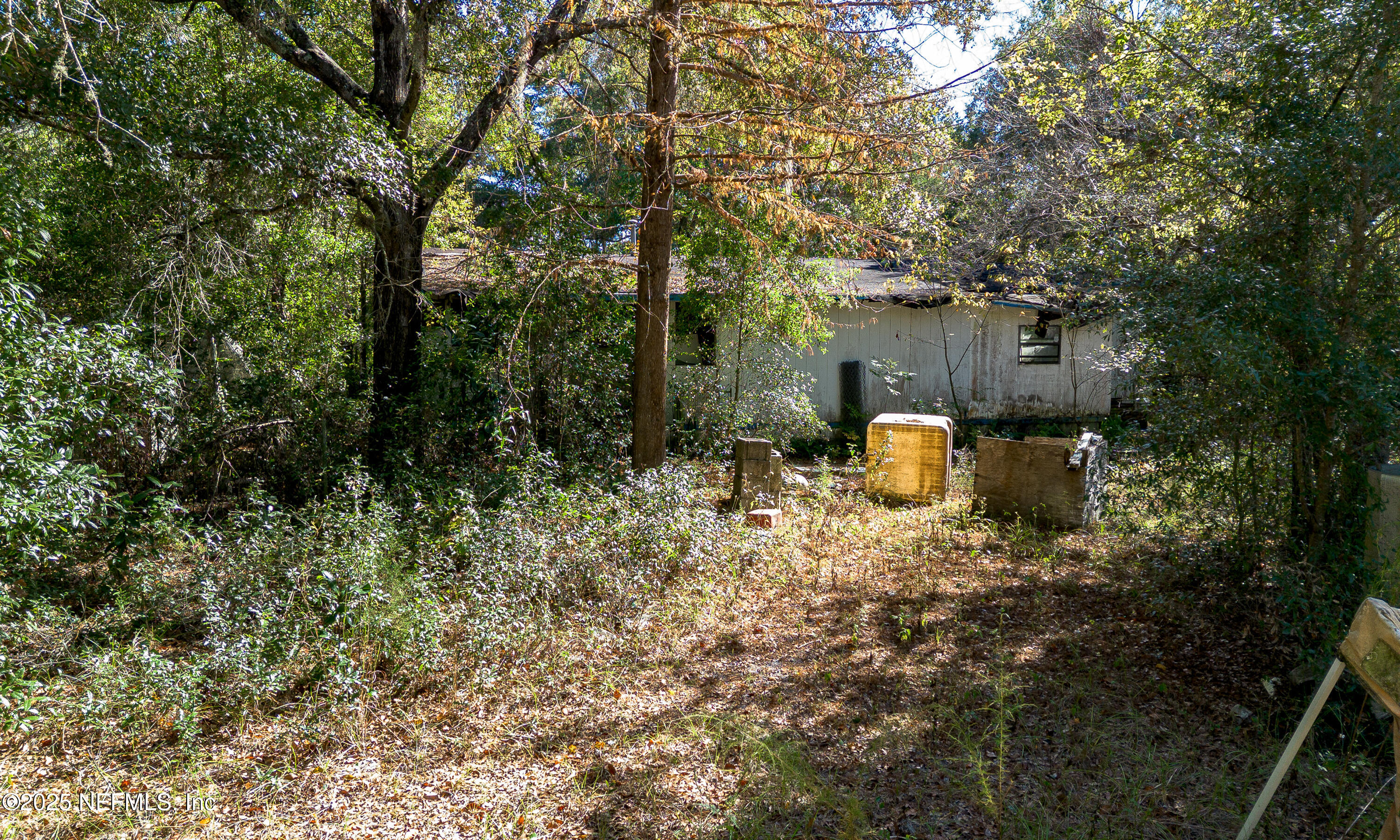 0 Mallard Road Middleburg, FL 32068 - Photo 12 of 21 Ext House Rear