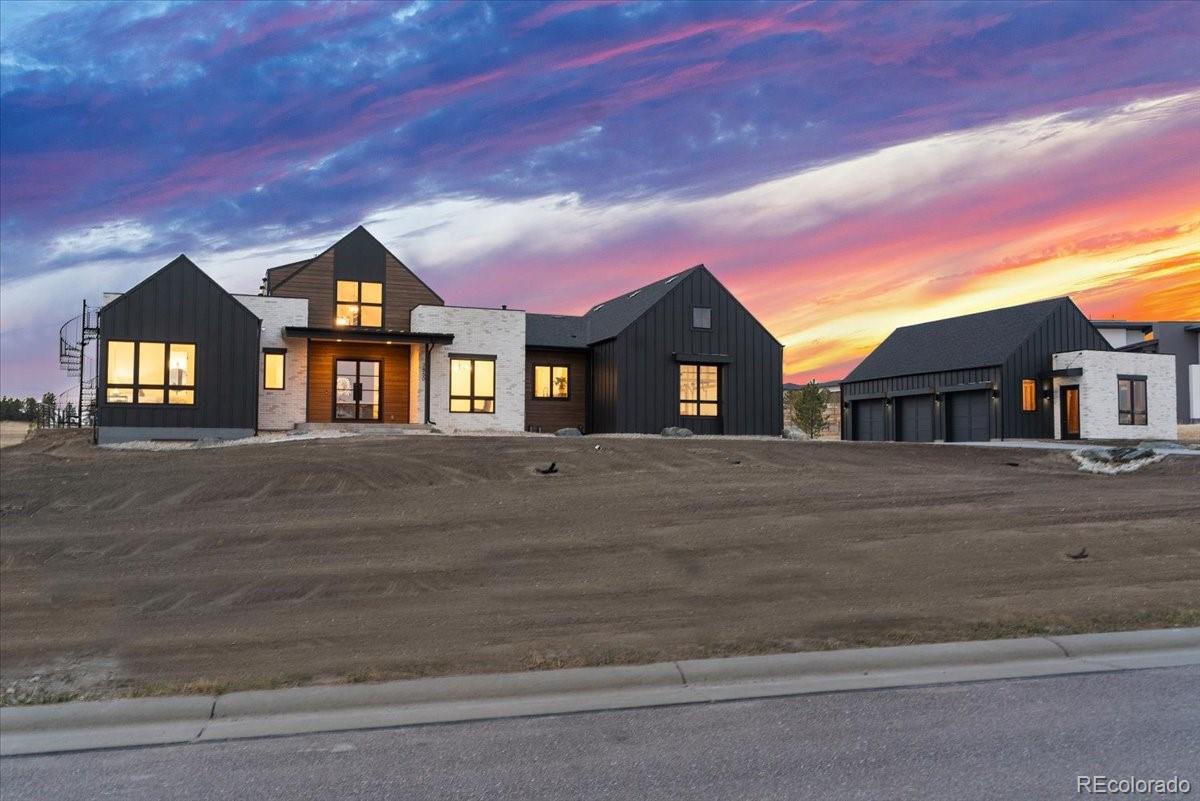 2850 Red Kit Road Franktown, CO 80116 - Photo 1 of 39 Gallery Image 1