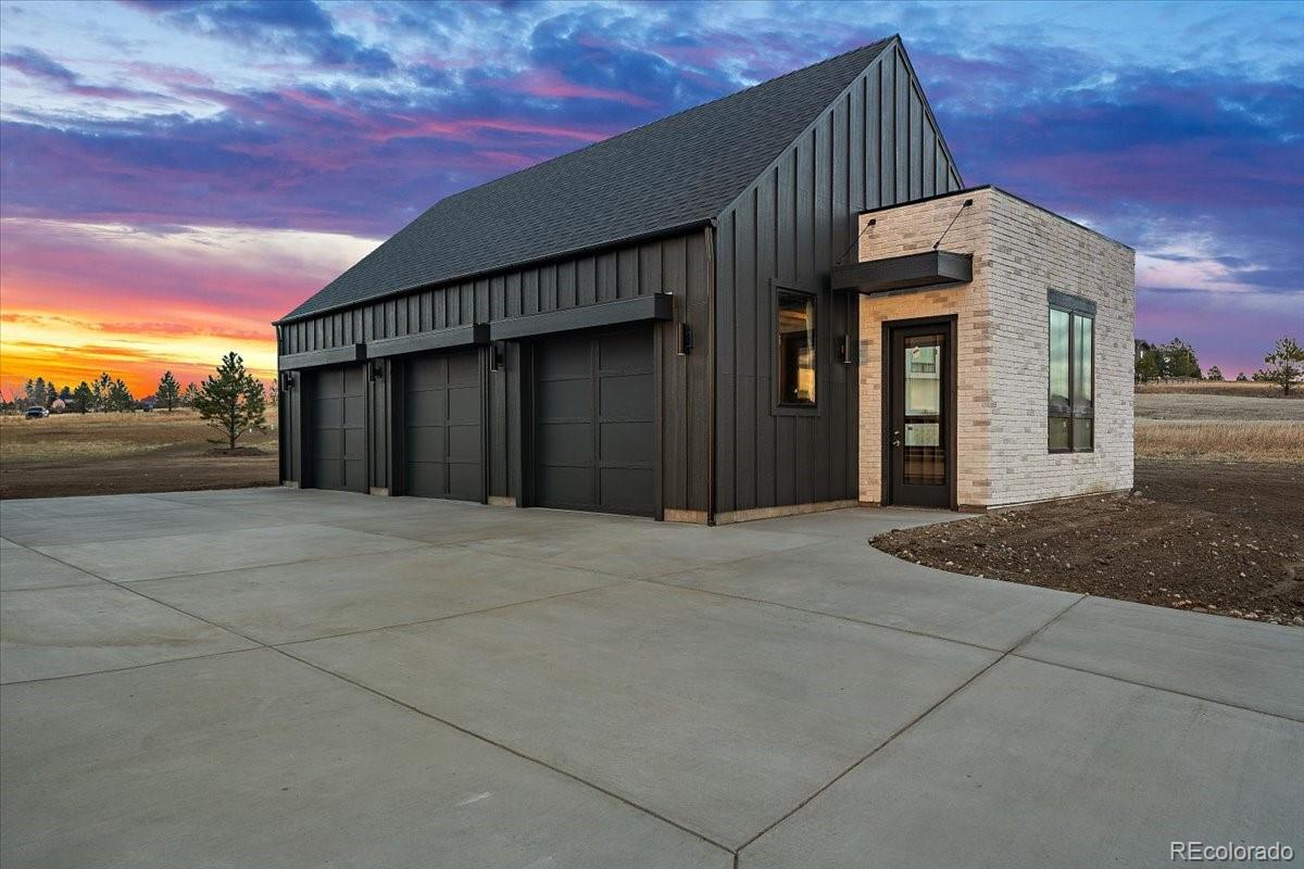 2850 Red Kit Road Franktown, CO 80116 - Photo 34 of 39 Gallery Image 34