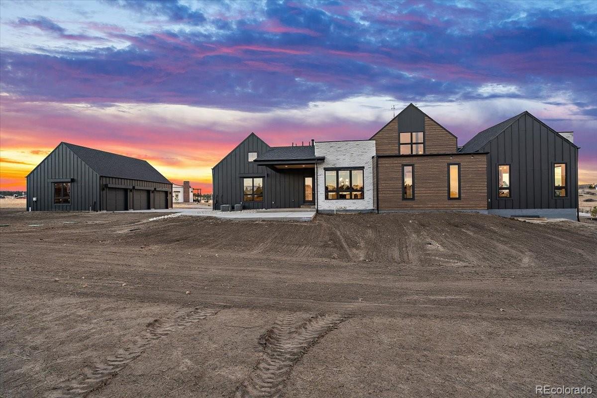 2850 Red Kit Road Franktown, CO 80116 - Photo 35 of 39 Gallery Image 35