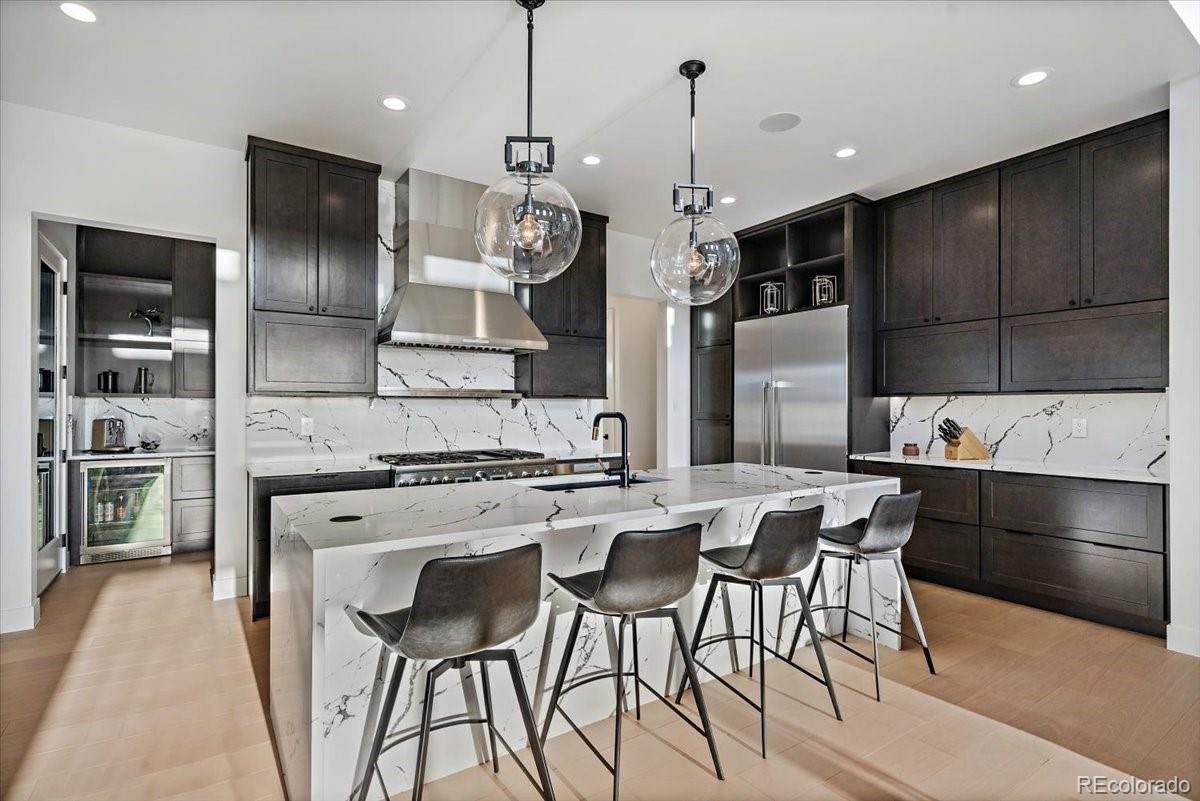 2850 Red Kit Road Franktown, CO 80116 - Photo 10 of 39 Gallery Image 10