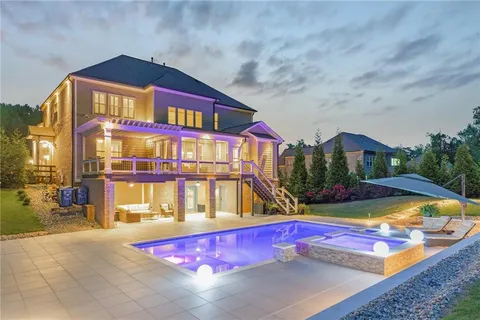 $1,780,000 | 2935 Manorview Lane, Milton, GA 30004