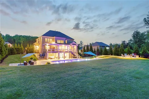 $1,780,000 | 2935 Manorview Lane, Milton, GA 30004
