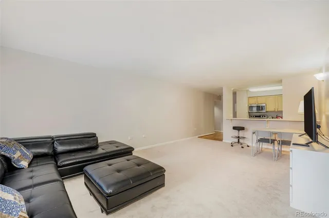 a picture of a bench in a white wall