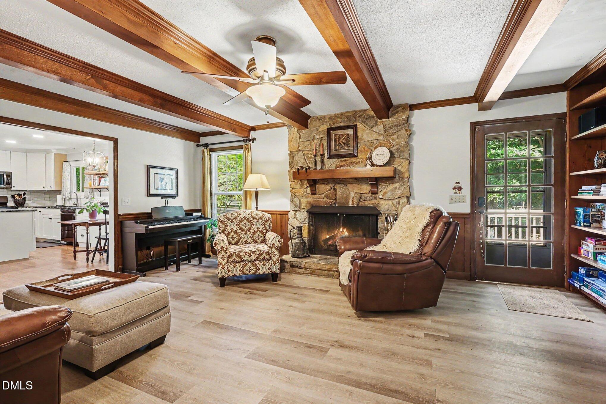 5221 Dutchman Drive Raleigh, NC 27606 - Photo 21 of 53 020_file_7317