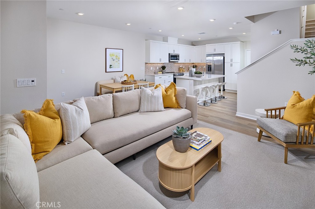 5932 Rockport Road Eastvale, CA 92880 - Photo 5 of 23