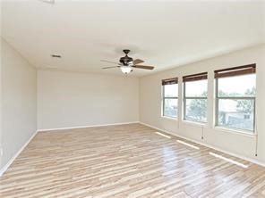 1220 Apollo Circle Round Rock, TX 78664 - Photo 15 of 22 Primary Bedroom