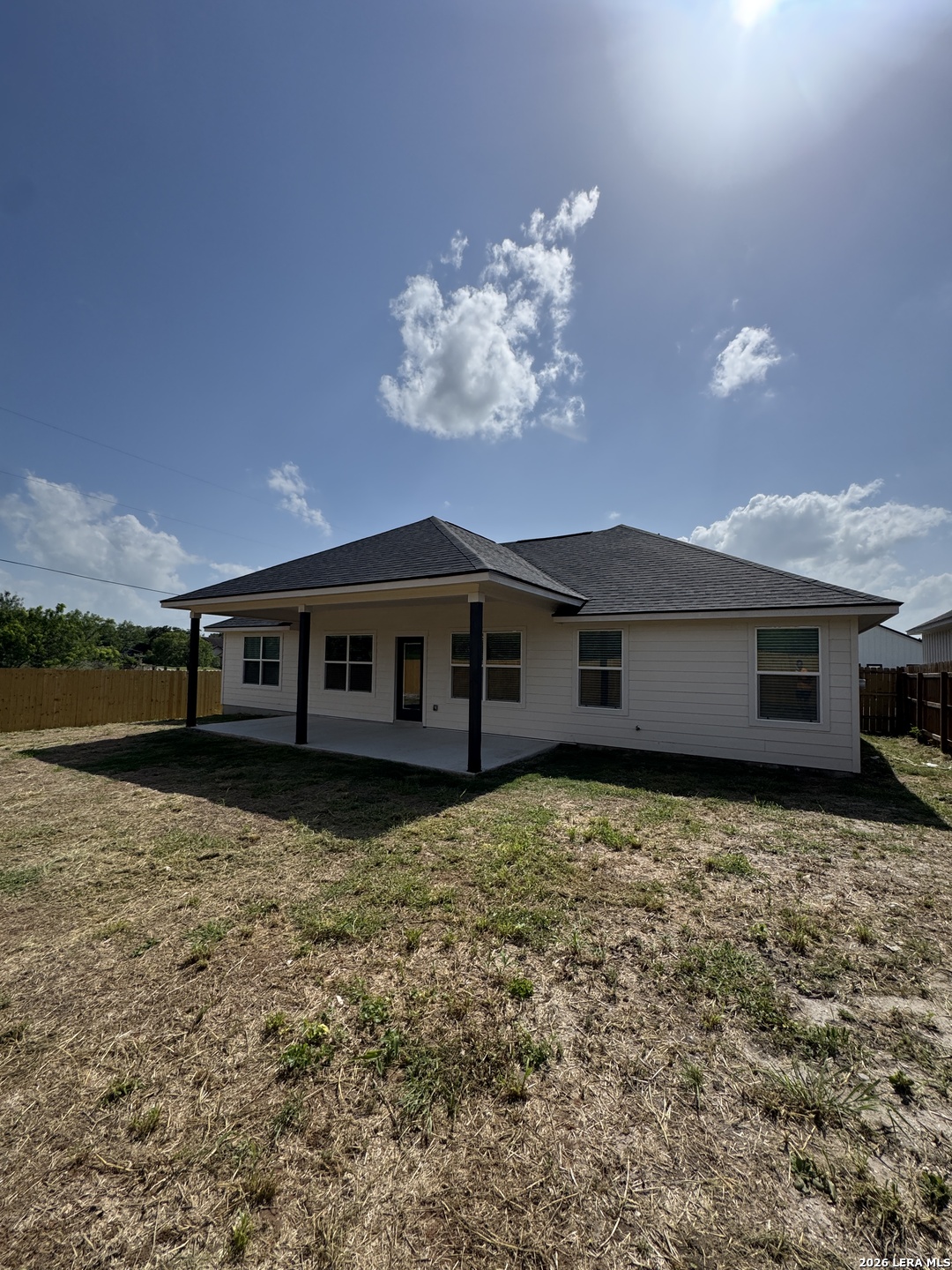 2000 Owens Avenue Three Rivers, TX 78071 - Photo 33 of 35
