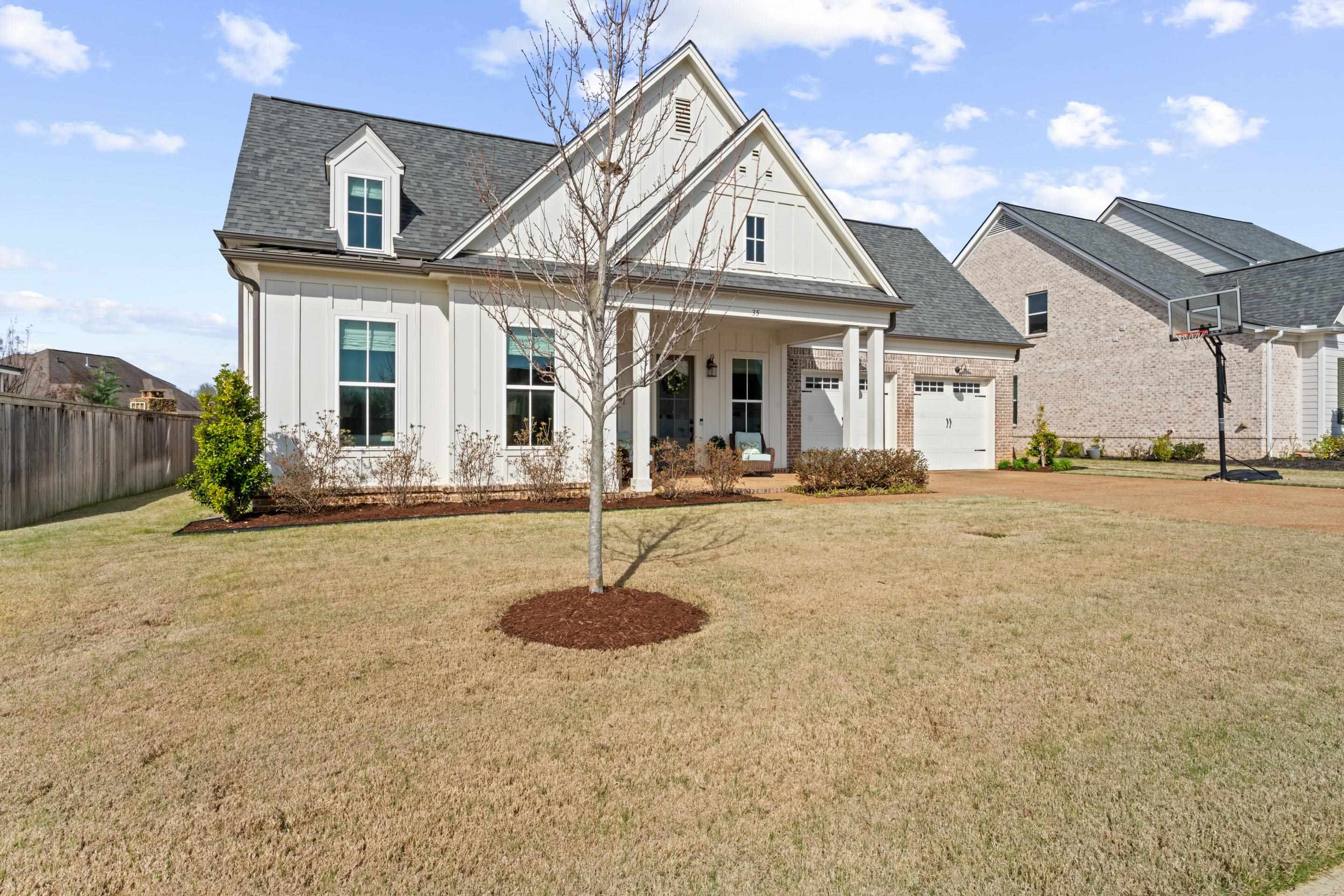 35 Sam Dunn Lane Piperton, TN 38017 - Photo 36 of 39
