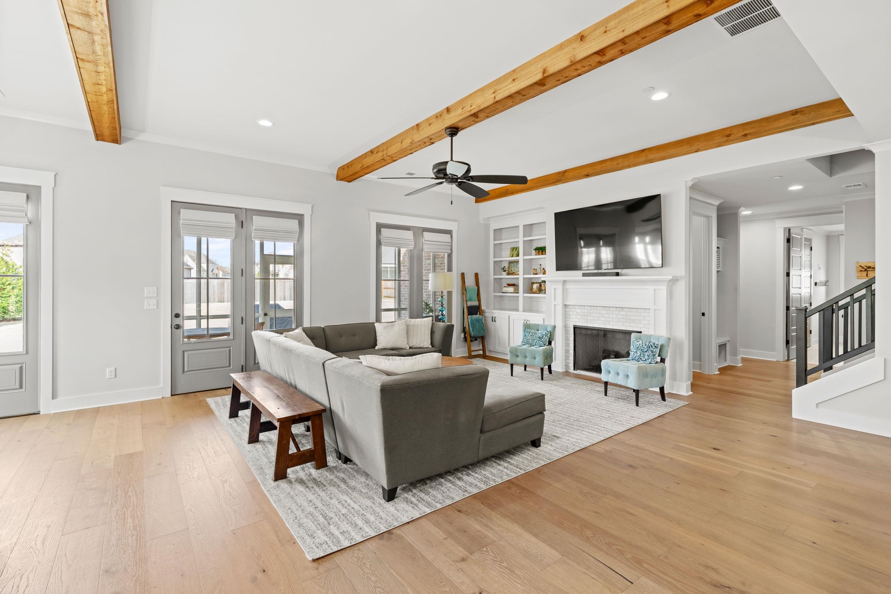 35 Sam Dunn Lane Piperton, TN 38017 - Photo 8 of 39