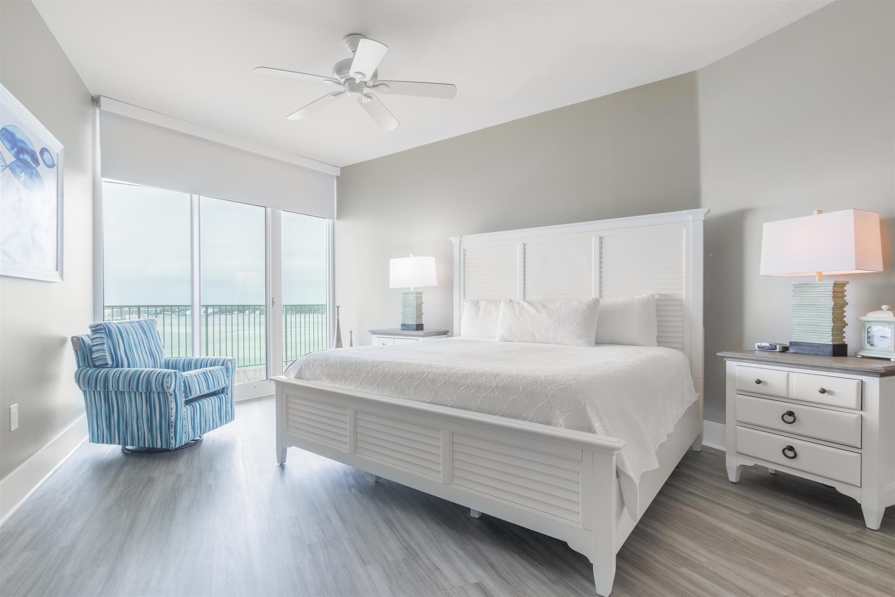 28105 Perdido Beach Boulevard, Unit C1002 Orange Beach, AL 36561 - Photo 8 of 38 Bedroom