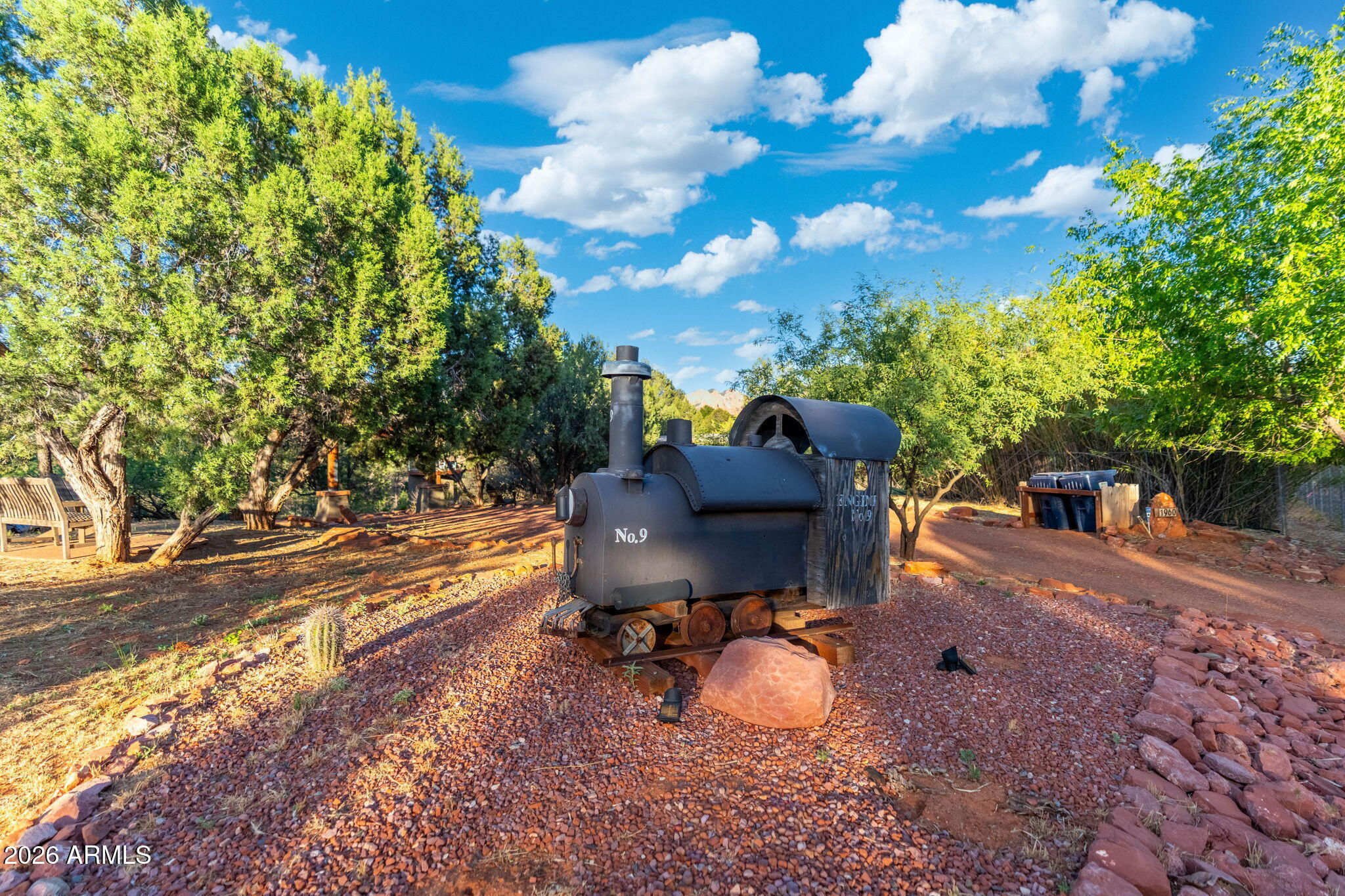 1960 Red Rock Loop Road Sedona, AZ 86336 - Photo 31 of 121