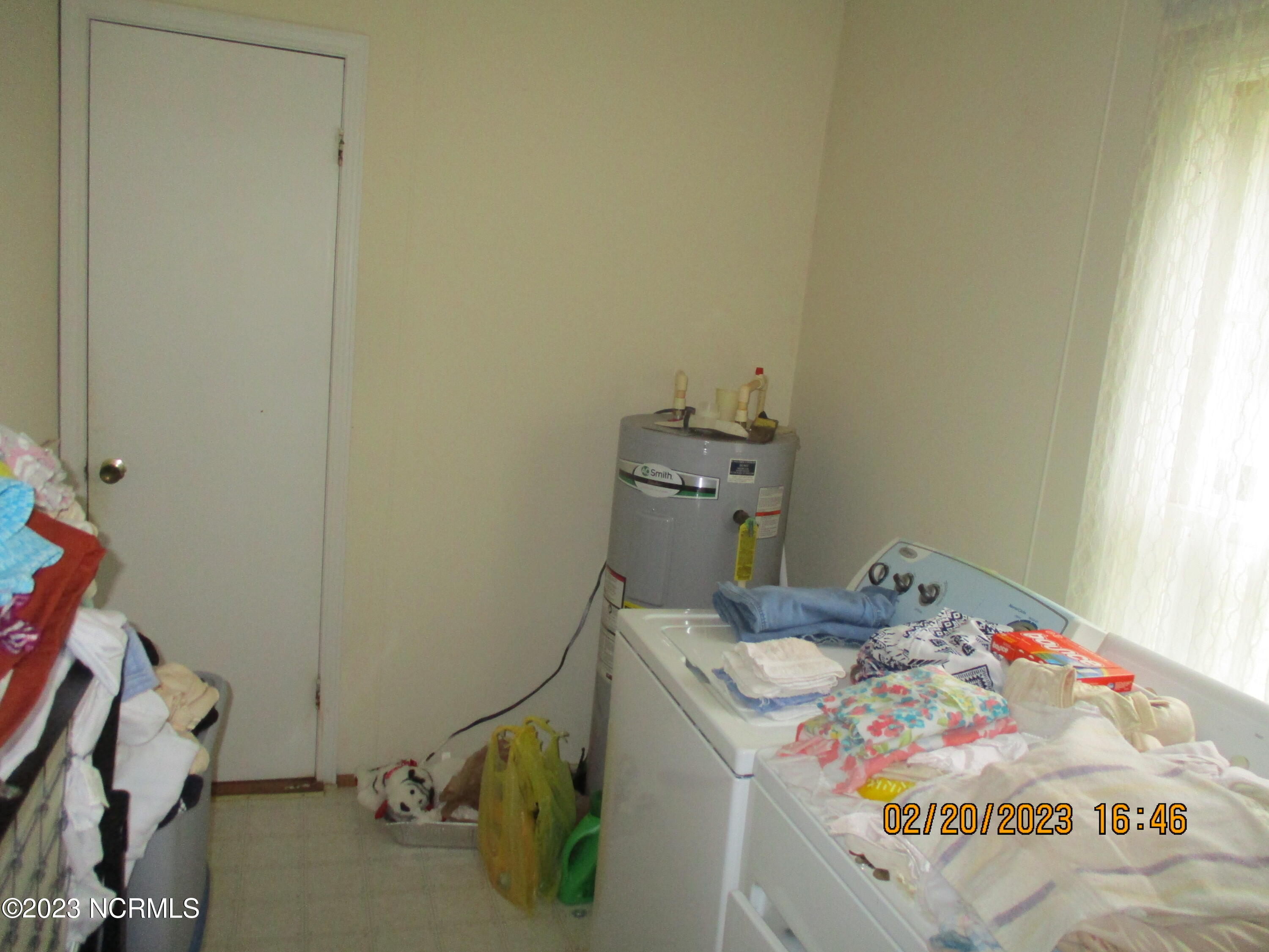 2129 Boren Brick Road Roseboro, NC 28382 - Photo 11 of 11 IMG_3429